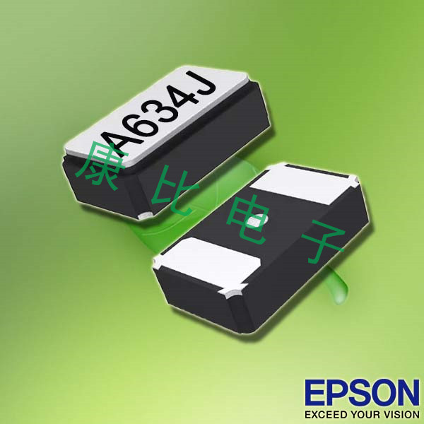 愛普生晶振,貼片晶振,FC-12M晶振,音叉表晶,FC-12M 32.7680KA-A5 愛普生晶振,貼片晶振,FC-12M晶振,音叉表晶,FC-12M 32.7680KA-A5