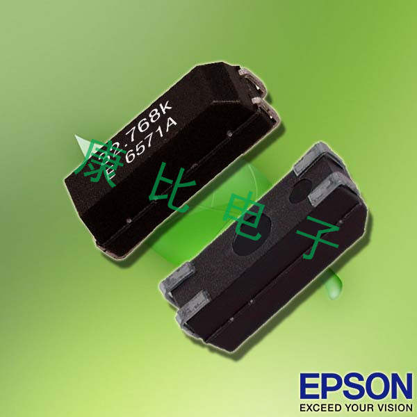 愛普生晶振,貼片晶振,MC-405晶振,VCXO晶振,MC-405 32.7680K-A0:ROHS 愛普生晶振,貼片晶振,MC-405晶振,VCXO晶振,MC-405 32.7680K-A0:ROHS