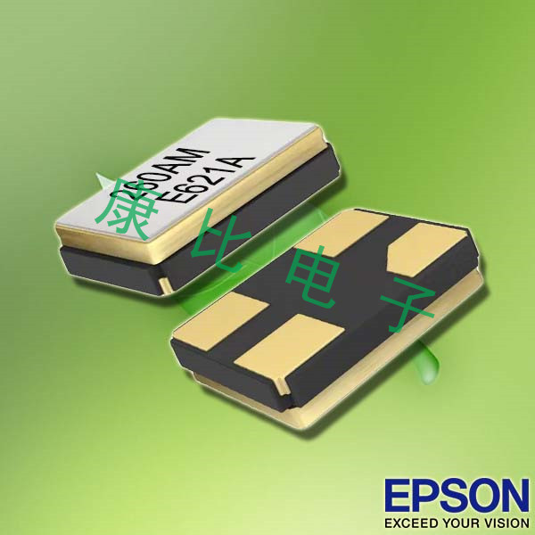 愛(ài)普生晶振,貼片晶振,FA-20HS晶振,SMD晶振,FA-20HS 19.2000MF12Y-AG0