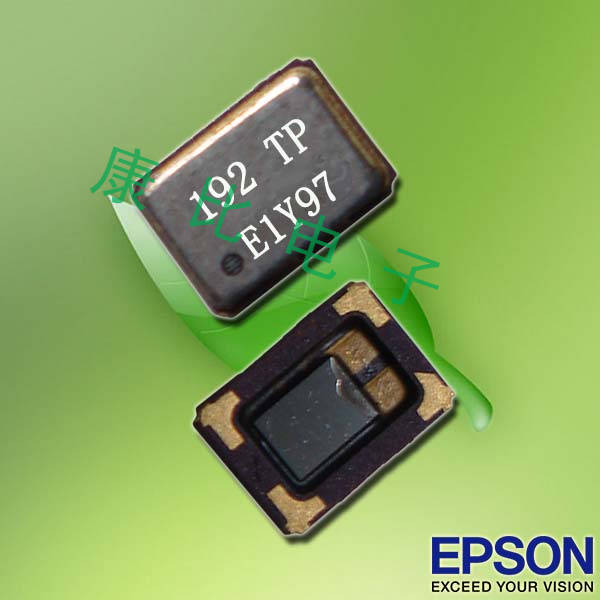 愛普生晶振,貼片晶振,FA1612AS晶振,晶振