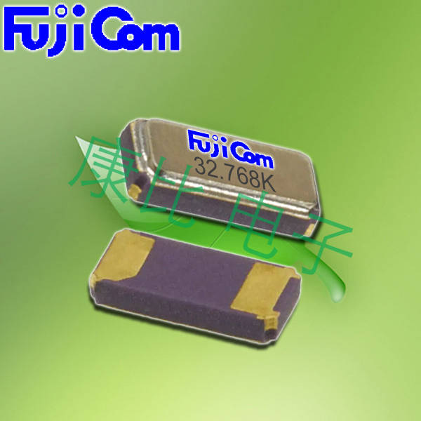 富士通石英晶振,貼片晶振,FSX-3215晶振,平板電腦晶振