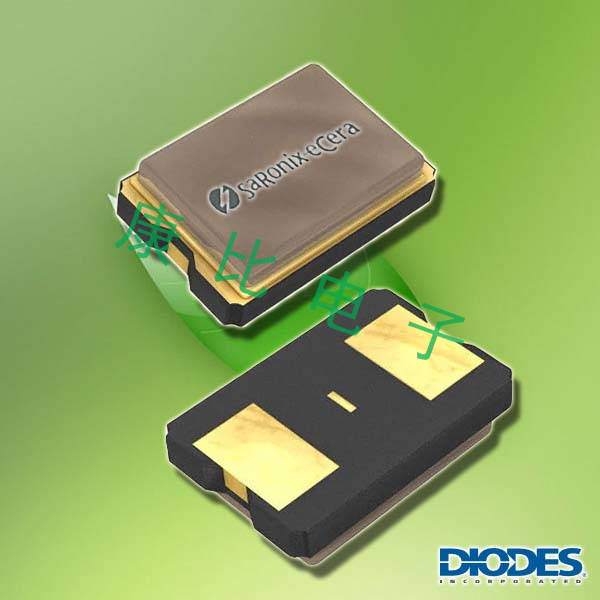 百利通亞陶石英晶振,貼片晶振,F9晶振,F90800018Q晶振