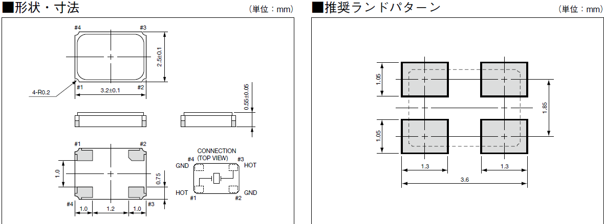 CX3225SB_3.2_2.5 CX3225SB_3.2_2.5