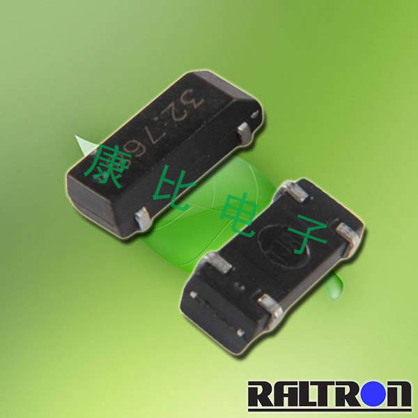 Raltron晶振,高性能晶振,RSM200S晶體