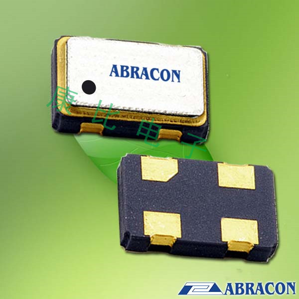 Abracon晶振,VCXO振蕩器,ASFV電壓控制晶振