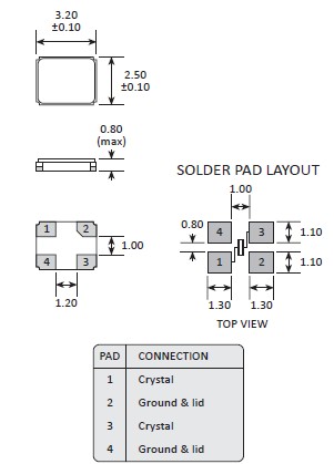 GRX-330 3225 GRX-330 3225