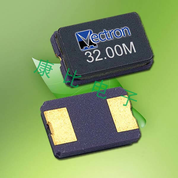 Vectron晶振,無源晶振,VXM1晶體