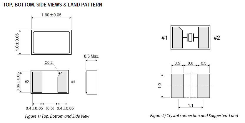 ECX-16 1610 ECX-16 1610