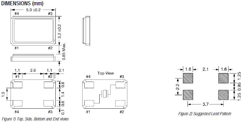 ecx_53b 5032 ecx_53b 5032