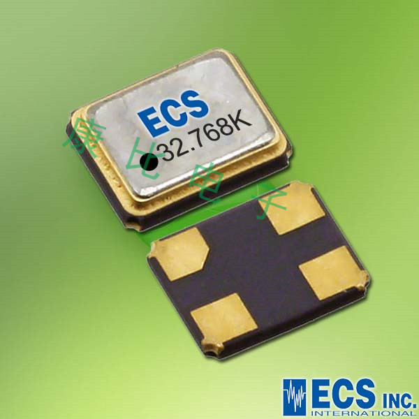 ECS晶振,壓控晶振,ECS-2532VXO振蕩器