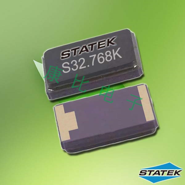 STATEK晶振,高精度晶振,CX4VSM晶振 STATEK晶振,高精度晶振,CX4VSM晶振