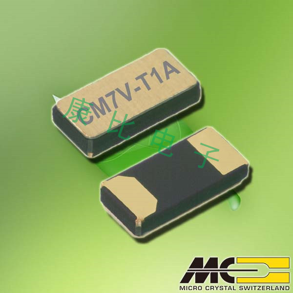 微晶晶振,32.768K晶振,CM9V-T1A壓電石英晶體 微晶晶振,32.768K晶振,CM9V-T1A壓電石英晶體