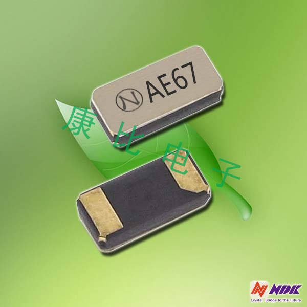 NDK晶振,NX3215SF晶振,移動通信晶振