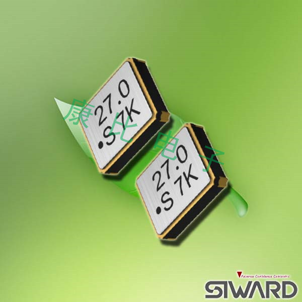 希華晶振,STO-2520晶振,2520晶振 希華晶振,STO-2520晶振,2520晶振