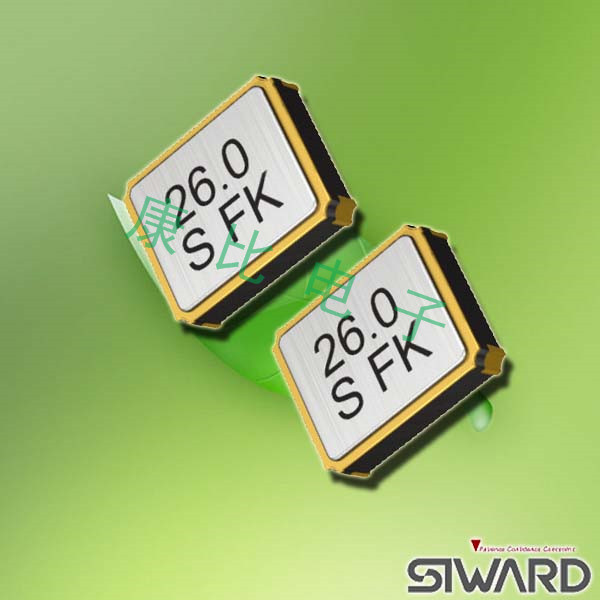 希華晶振,STV-2520晶振,2520晶振 希華晶振,STV-2520晶振,2520晶振