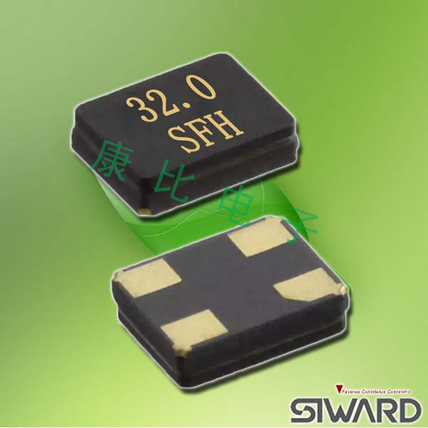 希華晶振,CGX-50322晶振,CGX-50324晶振,車載晶振