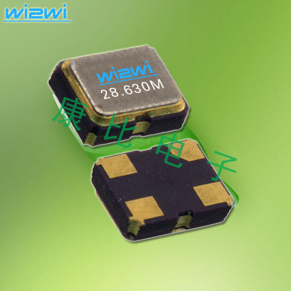 Wi2Wi超小型晶振,OC2四腳貼片晶振,OC2T25000XCBB2RX無(wú)線藍(lán)牙晶振 Wi2Wi超小型晶振,OC2四腳貼片晶振,OC2T25000XCBB2RX無(wú)線藍(lán)牙晶振