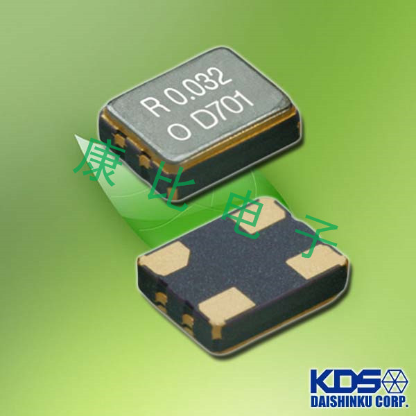 1XSE038400AR-DSO321SR-1.8V-38.4MHZ-3225mm-車載攝像機(jī)