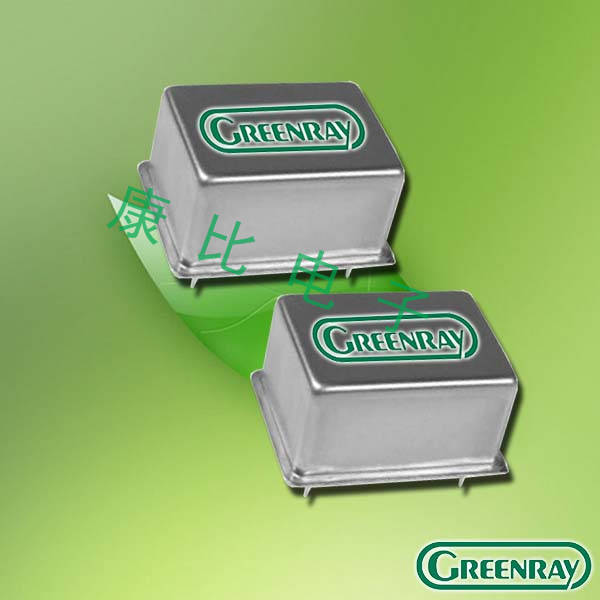 Greenray晶振,YH1300-T57-5.0-20MHz-PB,6G物聯(lián)網(wǎng)晶振 Greenray晶振,YH1300-T57-5.0-20MHz-PB,6G物聯(lián)網(wǎng)晶振