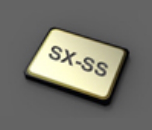 6G路由器晶振 新松石英晶體 SX-SS-20-20H3-25.000MHz-9pF