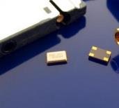 H130B-12.000-18-TR\6G藍(lán)牙模塊晶振\美國盧柏晶體