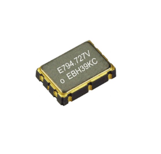 X1G004551000400低抖動晶振,VG7050EBN 794.727753MHz CJGHBZ振蕩器