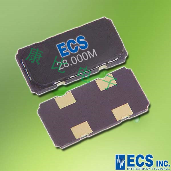 ECS-200-18-18-TR,ECS陶瓷晶振,CSM-12,無(wú)鉛環(huán)保晶振