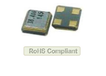 無(wú)源晶體,石英晶振,ENN002-17007晶振,NAKA納卡晶體
