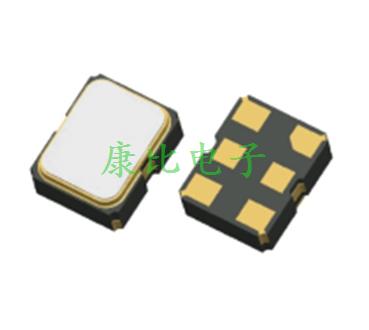 LVDS時(shí)鐘振蕩器,低抖動(dòng)進(jìn)口晶振,Pletronics差分晶振,LV3320JEV-125.0MDK LVDS時(shí)鐘振蕩器,低抖動(dòng)進(jìn)口晶振,Pletronics差分晶振,LV3320JEV-125.0MDK